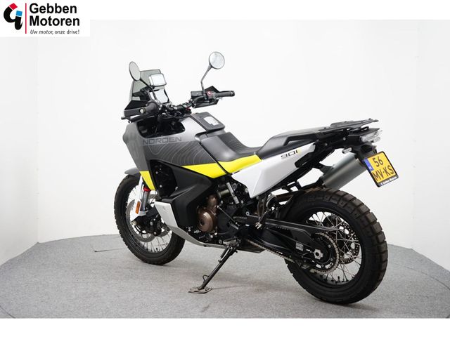 husqvarna - norden--901
