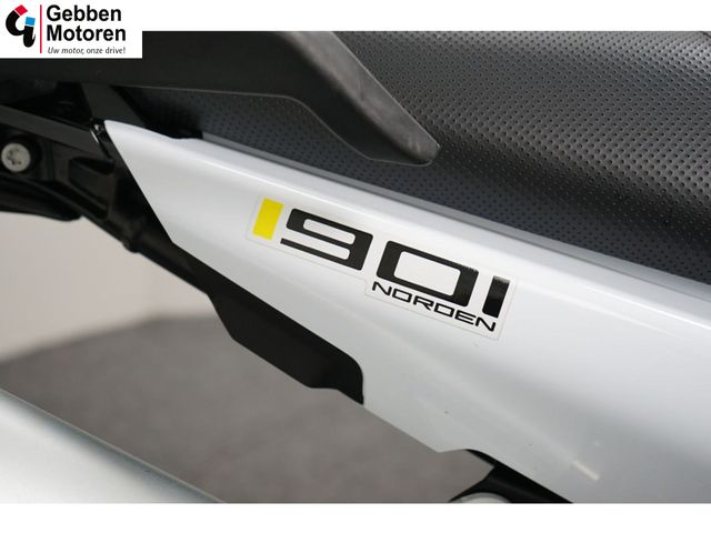 husqvarna - norden--901