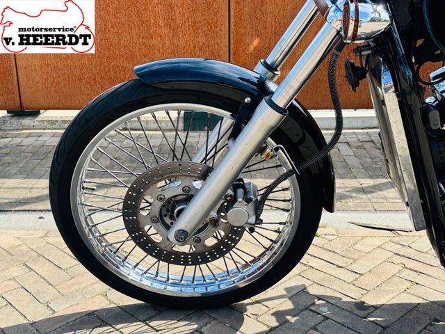 kawasaki - vn-800-vulcan