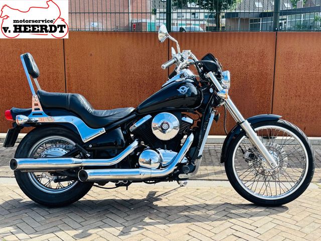 kawasaki - vn-800-vulcan
