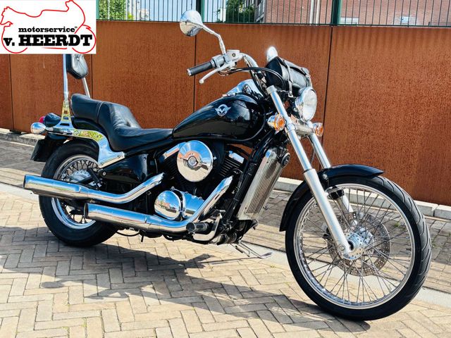 kawasaki - vn-800-vulcan