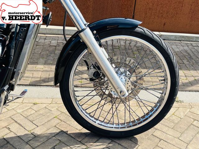 kawasaki - vn-800-vulcan