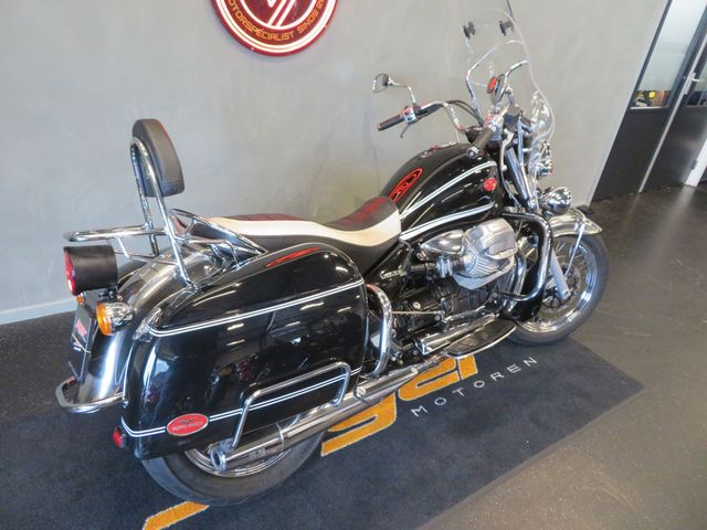 moto-guzzi - california-vintage