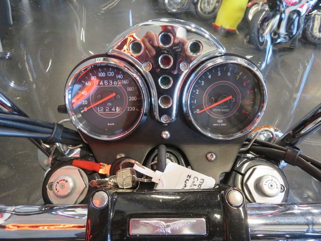 moto-guzzi - california-vintage
