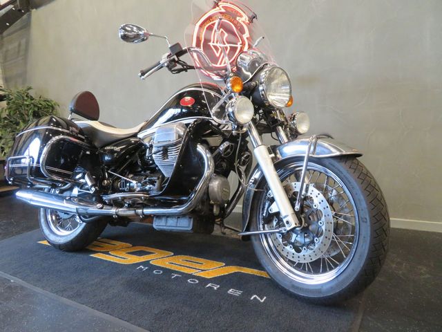 moto-guzzi - california-vintage