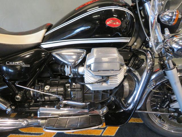 moto-guzzi - california-vintage