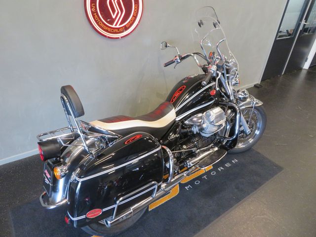 moto-guzzi - california-vintage