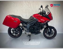 Triumph Tiger 1050 Sport 2013 occasion