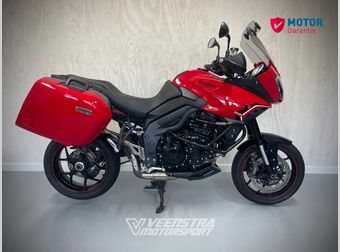 Triumph Tiger 1050 Sport 2013 occasion