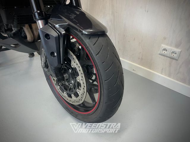 triumph - tiger-1050-sport
