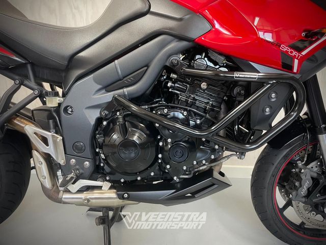 triumph - tiger-1050-sport