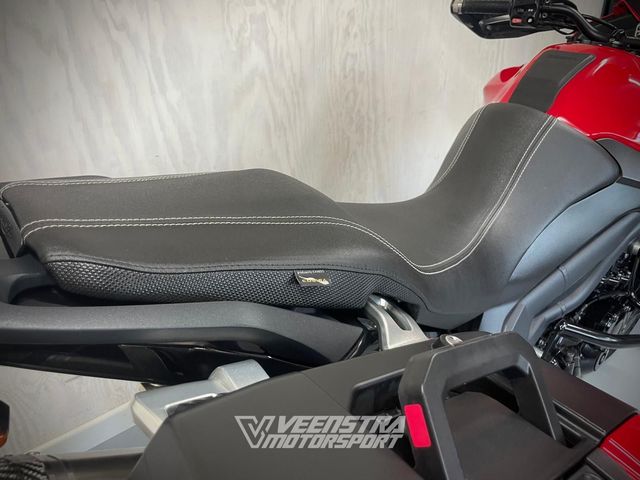triumph - tiger-1050-sport