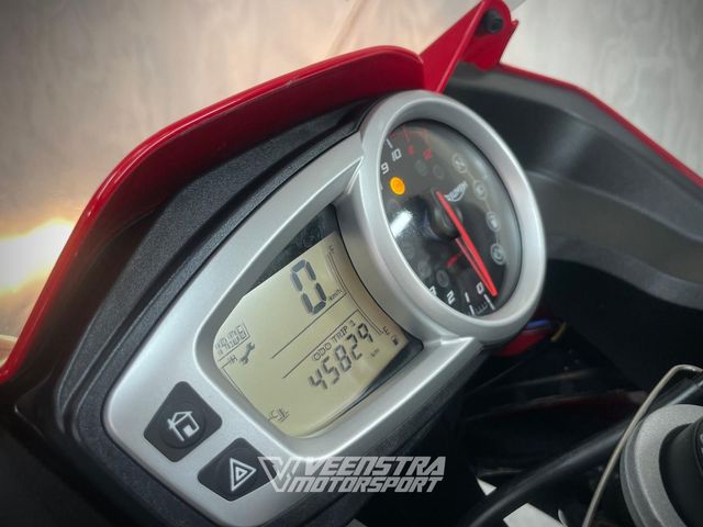 triumph - tiger-1050-sport