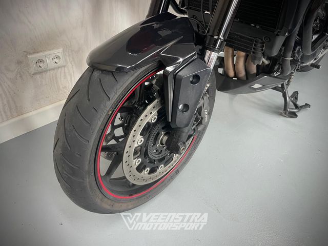 triumph - tiger-1050-sport
