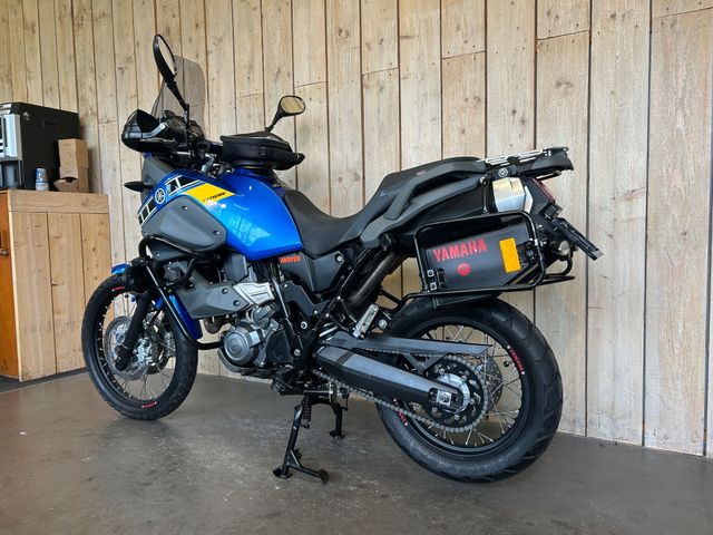 yamaha - xt-660-z-tenere