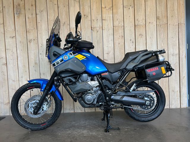yamaha - xt-660-z-tenere