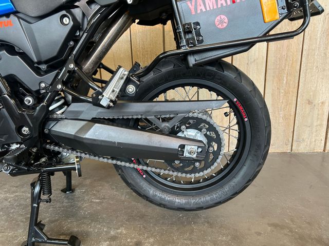 yamaha - xt-660-z-tenere