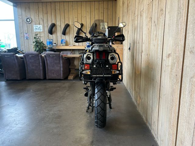 yamaha - xt-660-z-tenere