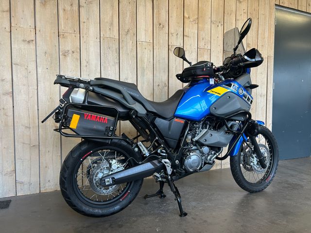 yamaha - xt-660-z-tenere