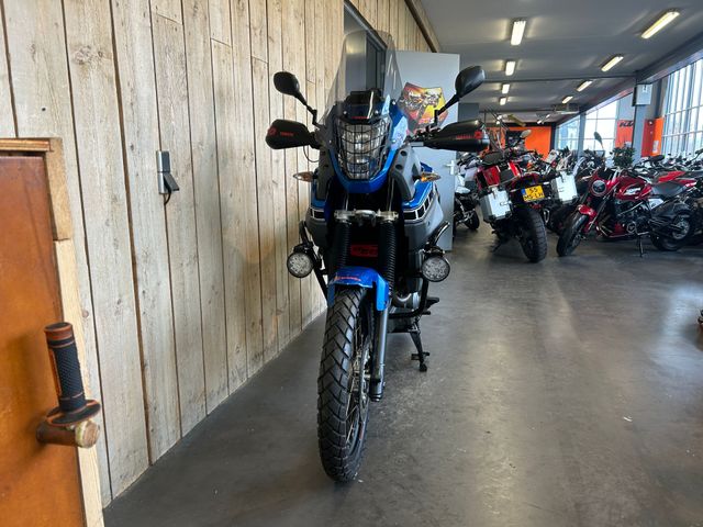 yamaha - xt-660-z-tenere