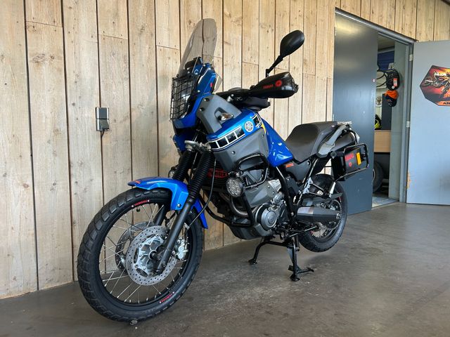 yamaha - xt-660-z-tenere