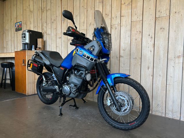 yamaha - xt-660-z-tenere