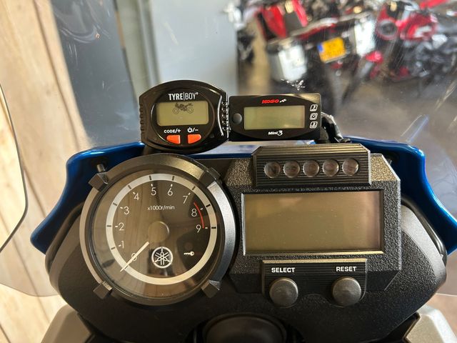 yamaha - xt-660-z-tenere