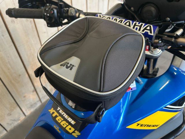 yamaha - xt-660-z-tenere