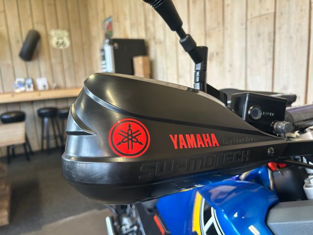 yamaha - xt-660-z-tenere