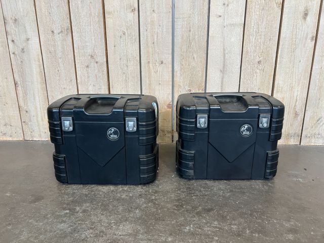 yamaha - xt-660-z-tenere