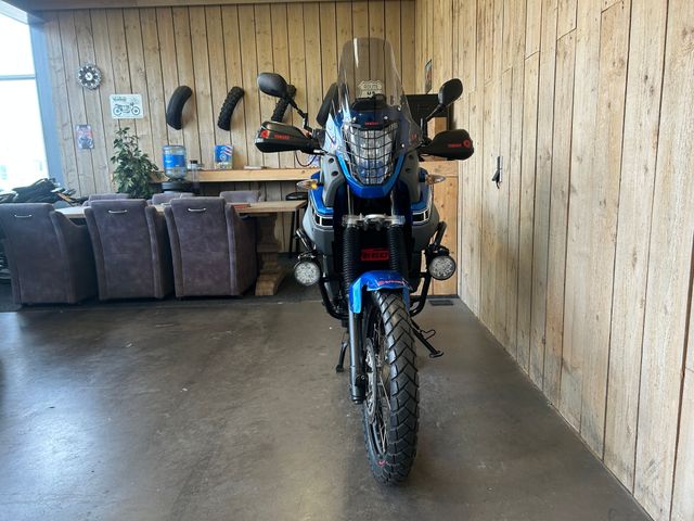 yamaha - xt-660-z-tenere