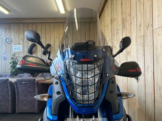 yamaha - xt-660-z-tenere