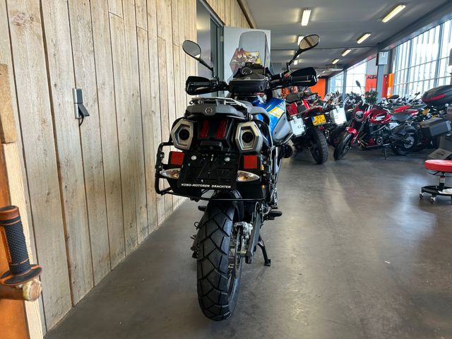 yamaha - xt-660-z-tenere