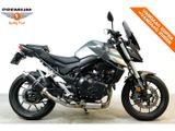 HONDA CB 750 HORNET