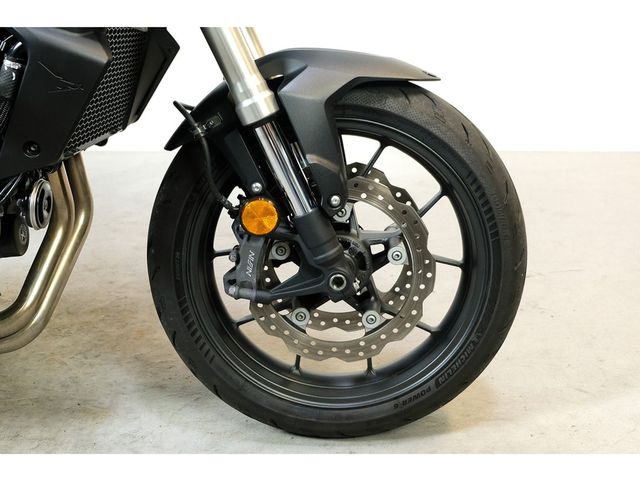 honda - cb-750-hornet