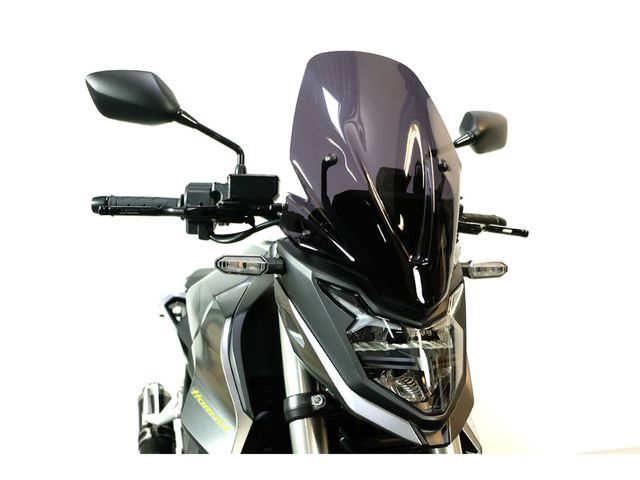 honda - cb-750-hornet