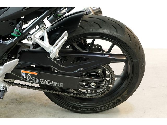 honda - cb-750-hornet