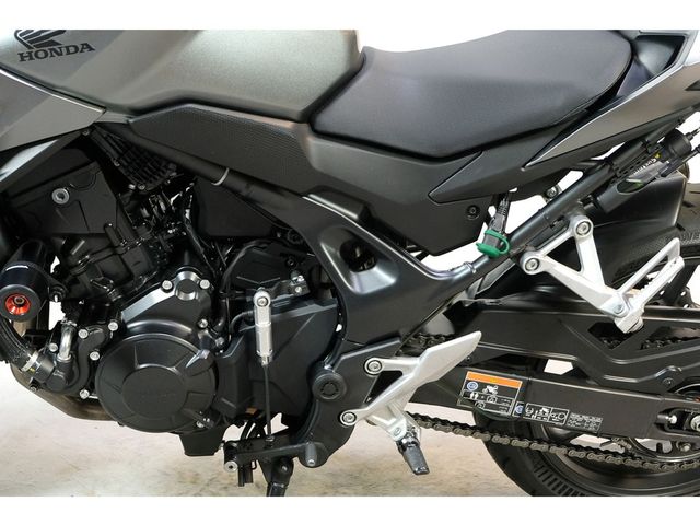 honda - cb-750-hornet