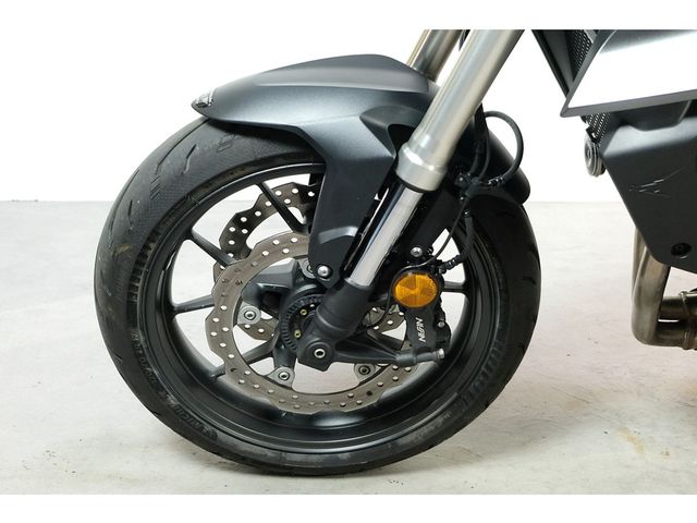 honda - cb-750-hornet