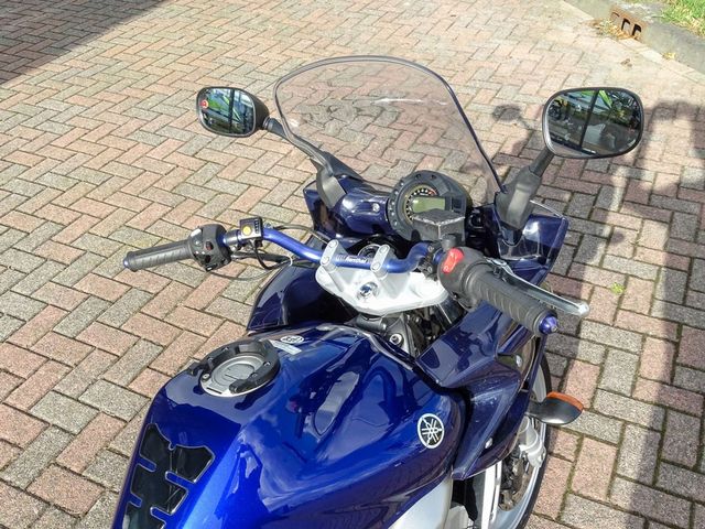 yamaha - fz-6-s-fazer