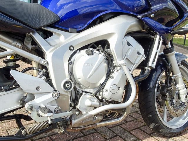 yamaha - fz-6-s-fazer