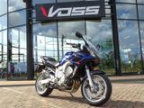 YAMAHA FZ 6 S FAZER