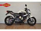 YAMAHA XJ 6 ABS