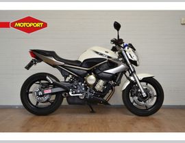 Yamaha XJ 6 ABS 2009 occasion