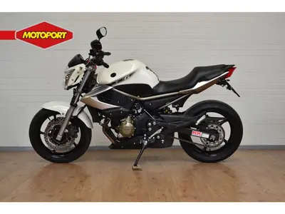 YAMAHA XJ 6 ABS – foto 4