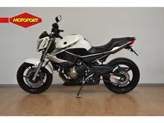 Yamaha XJ 6 ABS 2009 occasion – foto 4 van 4