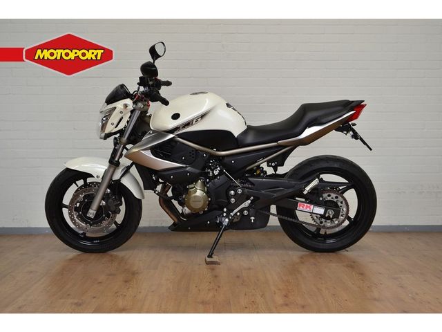 yamaha - xj-6-abs