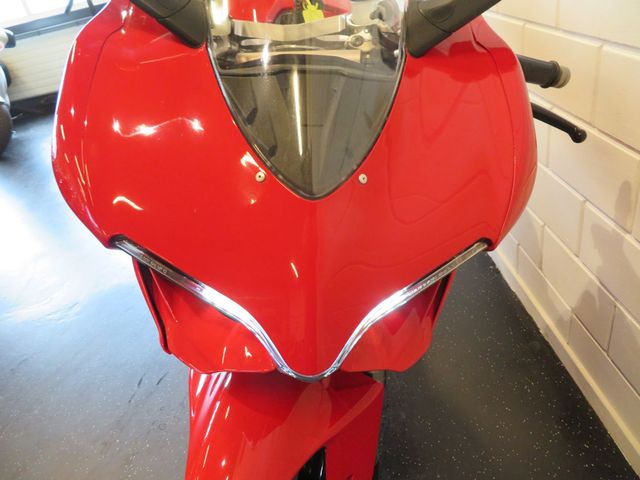 ducati - 899-panigale