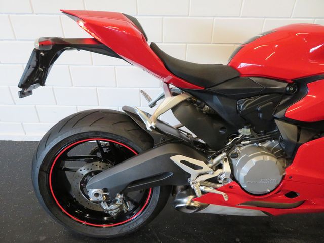 ducati - 899-panigale