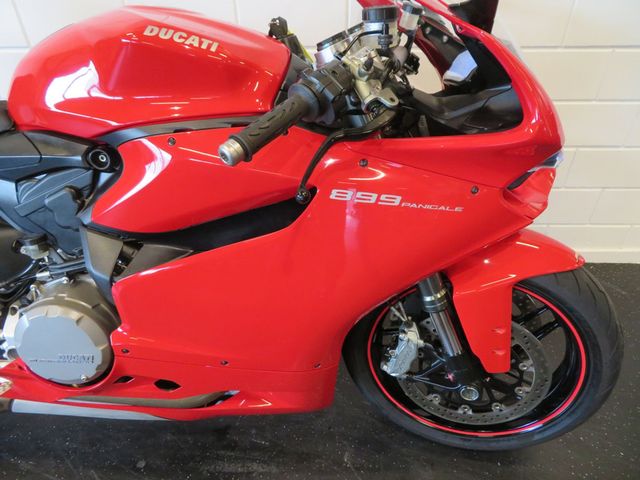 ducati - 899-panigale